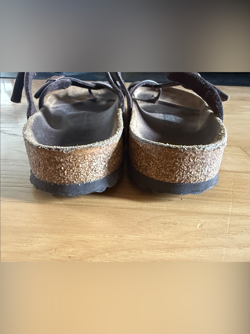 Birkenstock Mayari Sandal Size 39 - Picture 7 of 10